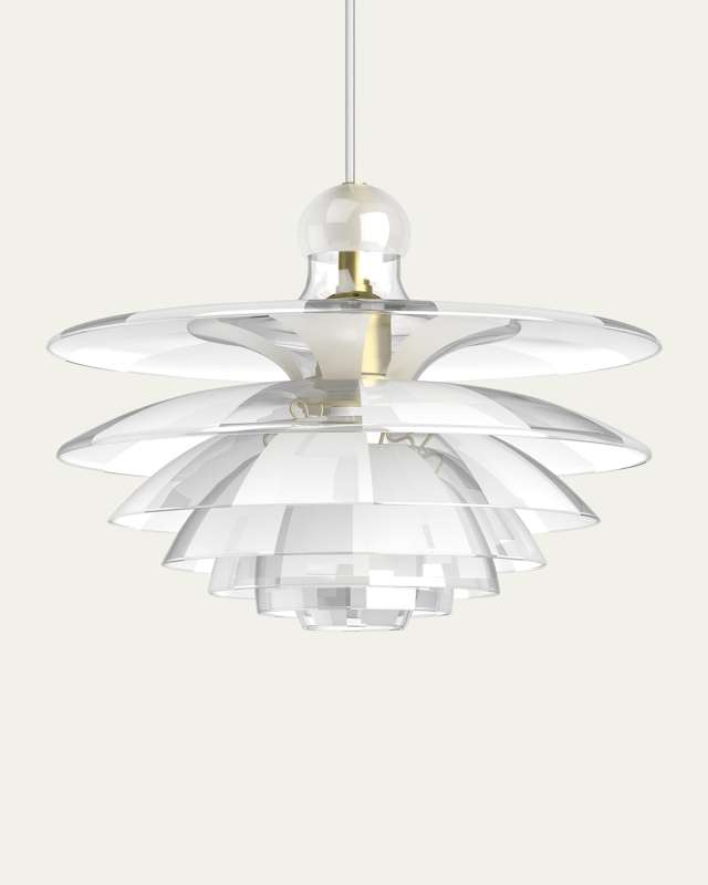 PH Septima Pendant Light, 16"